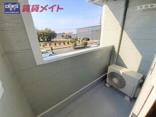 追分駅 徒歩20分 2階の物件内観写真